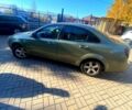 Зеленый Шевроле Лачетти, объемом двигателя 1.8 л и пробегом 216 тыс. км за 3800 $, фото 3 на Automoto.ua