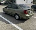 Зеленый Шевроле Лачетти, объемом двигателя 1.8 л и пробегом 220 тыс. км за 4500 $, фото 3 на Automoto.ua