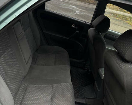 Зеленый Шевроле Лачетти, объемом двигателя 1.8 л и пробегом 367 тыс. км за 4400 $, фото 14 на Automoto.ua