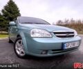 Зеленый Шевроле Лачетти, объемом двигателя 1.8 л и пробегом 257 тыс. км за 4500 $, фото 7 на Automoto.ua
