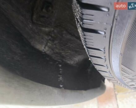 Зеленый Шевроле Лачетти, объемом двигателя 1.6 л и пробегом 259 тыс. км за 4300 $, фото 12 на Automoto.ua