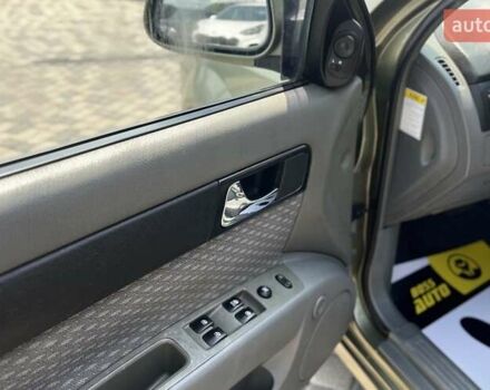 Зелений Шевроле Лачетті, об'ємом двигуна 1.8 л та пробігом 135 тис. км за 5990 $, фото 10 на Automoto.ua