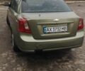 Зеленый Шевроле Лачетти, объемом двигателя 1.8 л и пробегом 237 тыс. км за 2018 $, фото 3 на Automoto.ua
