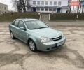 Зелений Шевроле Лачетті, об'ємом двигуна 1.8 л та пробігом 196 тис. км за 3600 $, фото 1 на Automoto.ua