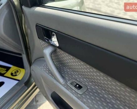 Зелений Шевроле Лачетті, об'ємом двигуна 1.8 л та пробігом 135 тис. км за 5990 $, фото 23 на Automoto.ua