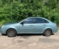 Зелений Шевроле Лачетті, об'ємом двигуна 1.6 л та пробігом 182 тис. км за 5800 $, фото 1 на Automoto.ua