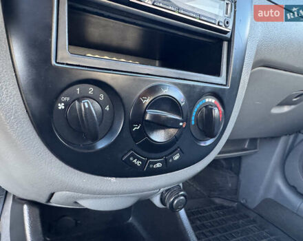 Зелений Шевроле Лачетті, об'ємом двигуна 1.8 л та пробігом 296 тис. км за 4200 $, фото 47 на Automoto.ua