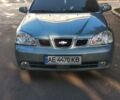 Зеленый Шевроле Лачетти, объемом двигателя 1.8 л и пробегом 190 тыс. км за 5200 $, фото 1 на Automoto.ua