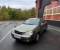 Зеленый Шевроле Лачетти, объемом двигателя 1.8 л и пробегом 250 тыс. км за 2600 $, фото 1 на Automoto.ua