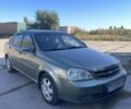 Зелений Шевроле Лачетті, об'ємом двигуна 1.8 л та пробігом 319 тис. км за 3900 $, фото 1 на Automoto.ua