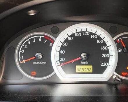 Зелений Шевроле Лачетті, об'ємом двигуна 1.8 л та пробігом 388 тис. км за 5399 $, фото 16 на Automoto.ua