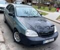 Зелений Шевроле Лачетті, об'ємом двигуна 1.6 л та пробігом 410 тис. км за 2500 $, фото 1 на Automoto.ua
