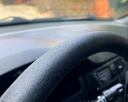 Зелений Шевроле Лачетті, об'ємом двигуна 1.8 л та пробігом 152 тис. км за 4200 $, фото 10 на Automoto.ua