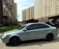 Зелений Шевроле Лачетті, об'ємом двигуна 1.8 л та пробігом 480 тис. км за 2200 $, фото 1 на Automoto.ua