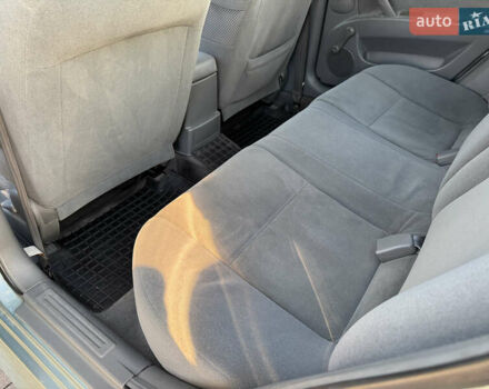 Зелений Шевроле Лачетті, об'ємом двигуна 1.8 л та пробігом 296 тис. км за 4200 $, фото 35 на Automoto.ua