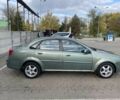 Зеленый Шевроле Лачетти, объемом двигателя 1.8 л и пробегом 260 тыс. км за 3000 $, фото 5 на Automoto.ua