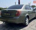 Зелений Шевроле Лачетті, об'ємом двигуна 1.8 л та пробігом 135 тис. км за 5990 $, фото 6 на Automoto.ua