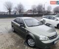 Зеленый Шевроле Лачетти, объемом двигателя 1.6 л и пробегом 259 тыс. км за 4300 $, фото 16 на Automoto.ua