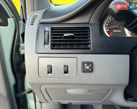 Зелений Шевроле Лачетті, об'ємом двигуна 1.8 л та пробігом 296 тис. км за 4200 $, фото 43 на Automoto.ua