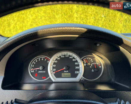 Зелений Шевроле Лачетті, об'ємом двигуна 1.8 л та пробігом 296 тис. км за 4200 $, фото 45 на Automoto.ua