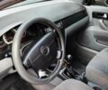 Зелений Шевроле Лачетті, об'ємом двигуна 1.8 л та пробігом 388 тис. км за 5399 $, фото 7 на Automoto.ua