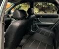 Зелений Шевроле Лачетті, об'ємом двигуна 1.8 л та пробігом 152 тис. км за 4200 $, фото 11 на Automoto.ua