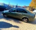 Зеленый Шевроле Лачетти, объемом двигателя 1.8 л и пробегом 216 тыс. км за 3800 $, фото 2 на Automoto.ua