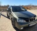 Зелений Шевроле Лачетті, об'ємом двигуна 1.8 л та пробігом 200 тис. км за 3999 $, фото 1 на Automoto.ua