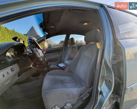 Зелений Шевроле Лачетті, об'ємом двигуна 1.8 л та пробігом 296 тис. км за 4200 $, фото 38 на Automoto.ua