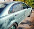 Зеленый Шевроле Лачетти, объемом двигателя 1.6 л и пробегом 250 тыс. км за 3158 $, фото 1 на Automoto.ua