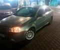 Зелений Шевроле Лачетті, об'ємом двигуна 1.6 л та пробігом 0 тис. км за 2000 $, фото 1 на Automoto.ua