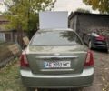 Зелений Шевроле Лачетті, об'ємом двигуна 1.8 л та пробігом 232 тис. км за 2500 $, фото 4 на Automoto.ua