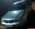 Зеленый Шевроле Лачетти, объемом двигателя 1.6 л и пробегом 24 тыс. км за 4100 $, фото 1 на Automoto.ua