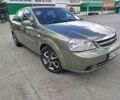 Зелений Шевроле Лачетті, об'ємом двигуна 1.8 л та пробігом 225 тис. км за 3500 $, фото 1 на Automoto.ua