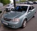 Зеленый Шевроле Лачетти, объемом двигателя 1.8 л и пробегом 270 тыс. км за 3500 $, фото 1 на Automoto.ua