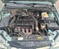 Зеленый Шевроле Лачетти, объемом двигателя 1.8 л и пробегом 298 тыс. км за 2200 $, фото 6 на Automoto.ua