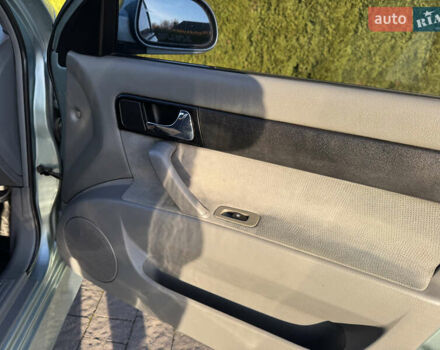 Зелений Шевроле Лачетті, об'ємом двигуна 1.8 л та пробігом 296 тис. км за 4200 $, фото 27 на Automoto.ua