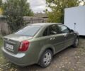Зелений Шевроле Лачетті, об'ємом двигуна 1.8 л та пробігом 232 тис. км за 2500 $, фото 3 на Automoto.ua