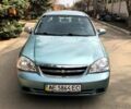 Зелений Шевроле Лачетті, об'ємом двигуна 1.8 л та пробігом 152 тис. км за 4200 $, фото 8 на Automoto.ua