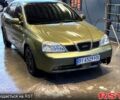 Зеленый Шевроле Лачетти, объемом двигателя 1.8 л и пробегом 0 тыс. км за 2999 $, фото 1 на Automoto.ua
