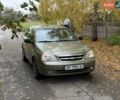 Зеленый Шевроле Лачетти, объемом двигателя 1.6 л и пробегом 56 тыс. км за 5999 $, фото 1 на Automoto.ua