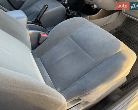 Зелений Шевроле Лачетті, об'ємом двигуна 1.8 л та пробігом 296 тис. км за 4200 $, фото 26 на Automoto.ua