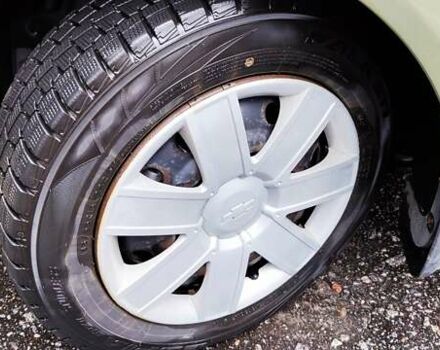 Зелений Шевроле Лачетті, об'ємом двигуна 1.8 л та пробігом 388 тис. км за 5399 $, фото 14 на Automoto.ua