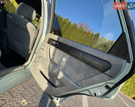 Зелений Шевроле Лачетті, об'ємом двигуна 1.8 л та пробігом 296 тис. км за 4200 $, фото 31 на Automoto.ua