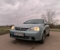 Зелений Шевроле Лачетті, об'ємом двигуна 1.8 л та пробігом 306 тис. км за 3499 $, фото 1 на Automoto.ua
