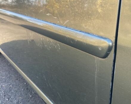 Зеленый Шевроле Лачетти, объемом двигателя 1.6 л и пробегом 280 тыс. км за 3800 $, фото 13 на Automoto.ua