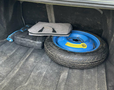 Зеленый Шевроле Лачетти, объемом двигателя 1.8 л и пробегом 300 тыс. км за 3250 $, фото 18 на Automoto.ua