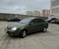 Зеленый Шевроле Лачетти, объемом двигателя 1.8 л и пробегом 340 тыс. км за 4400 $, фото 9 на Automoto.ua
