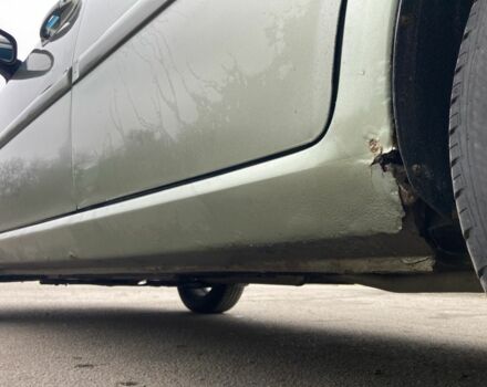 Зеленый Шевроле Лачетти, объемом двигателя 1.6 л и пробегом 280 тыс. км за 3800 $, фото 10 на Automoto.ua