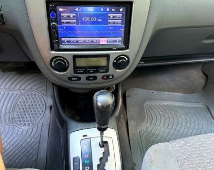 Зеленый Шевроле Лачетти, объемом двигателя 1.8 л и пробегом 0 тыс. км за 2400 $, фото 11 на Automoto.ua